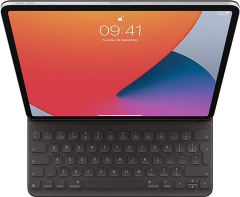 Apple Magic Keyboard for 12.9